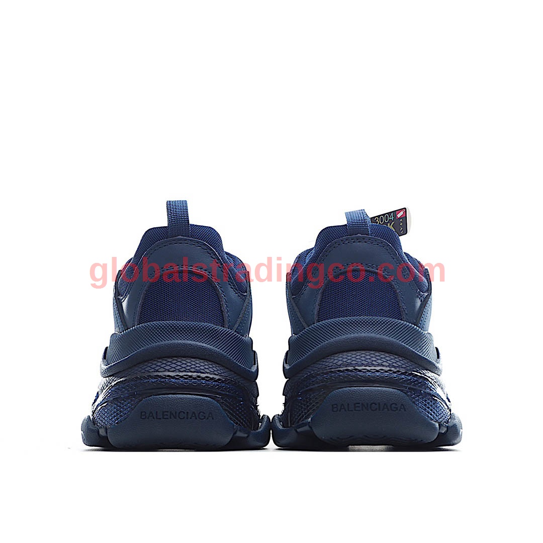 Balenciaga Triple S Dad Shoes Running Shoes